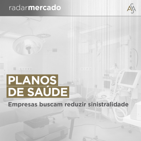 Sinistralidade, planos de saúde, seguro saúde,  operadoras de planos de saúde, renda variável