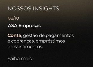 ASA Empresas campanha