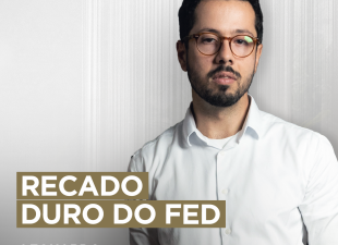 Fed, fomc, juros, treasuries, taxa de juros, Federal Reserve