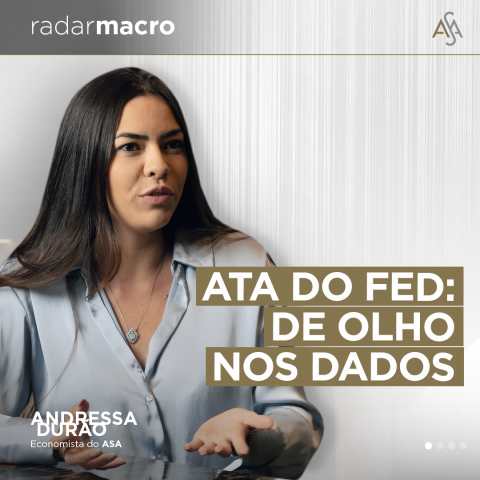 Ata do Fed, juros, ata do Fomc, economia dos EUA, juros futuros, Treasuries