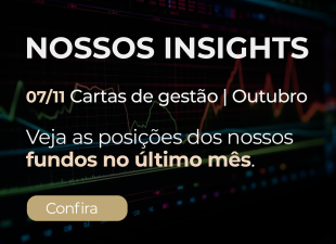 Cartas de gestão em outubro