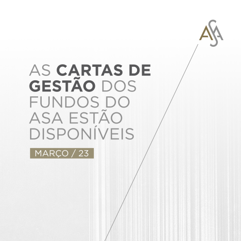 cartas de gestão, ASA Alpha, ASA Long Biased, ASA Long Only, ASA Hedge, ASA Cycles