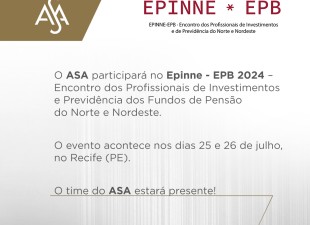 Epinne, investimentos, previdência privada, fundos de pensão