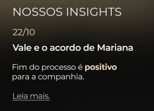 Rompimento de barragem em Mariana