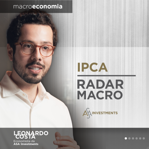 IPCA; inflação; Selic; meta de inflação; Banco Central