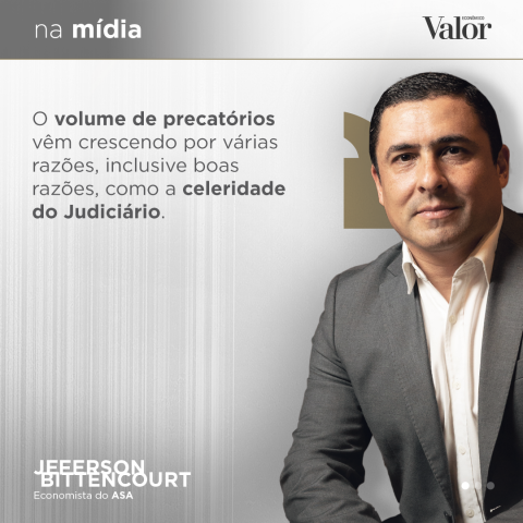 precatórios, Jeferson Bittencourt, Requisições de Pequeno Valor (RPV), política fiscal, contas do governo, arcabouço fiscal