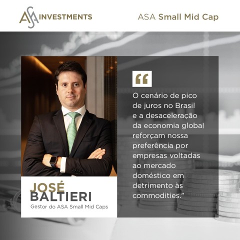 ASA Small Mid Cap