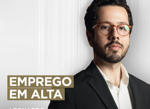 Caged, emprego no Brasil, Leonardo Costa, desemprego