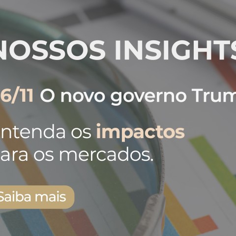 Trump vence eleições nos EUA