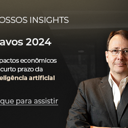 Davos 2024, inteligência artificial, Fabio Kanczuk, impactos econômicos, fórum econômico